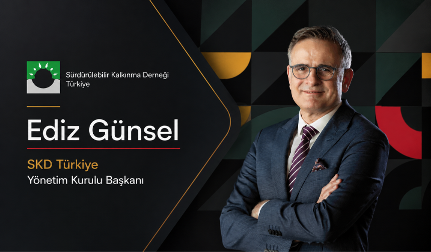 İklim Riskleri İş Dünyasının Gündemini Değiştiriyor