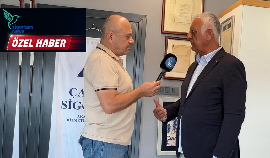 SAİK Başkanı Levent Korkut’tan eleştirilere cevap