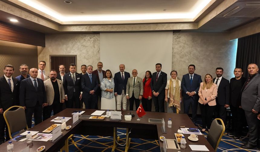 ANSADER’den seçimlerde Lila Liste’ye ‘ful’ destek