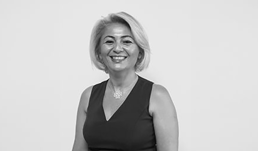 Zurich Sigorta’yı yasa boğan kayıp: Esra Bozkurt vefat etti