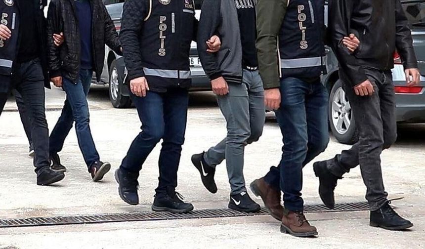 AcnTürk Sigorta soruşturmasında 15 İlde 23 gözaltı