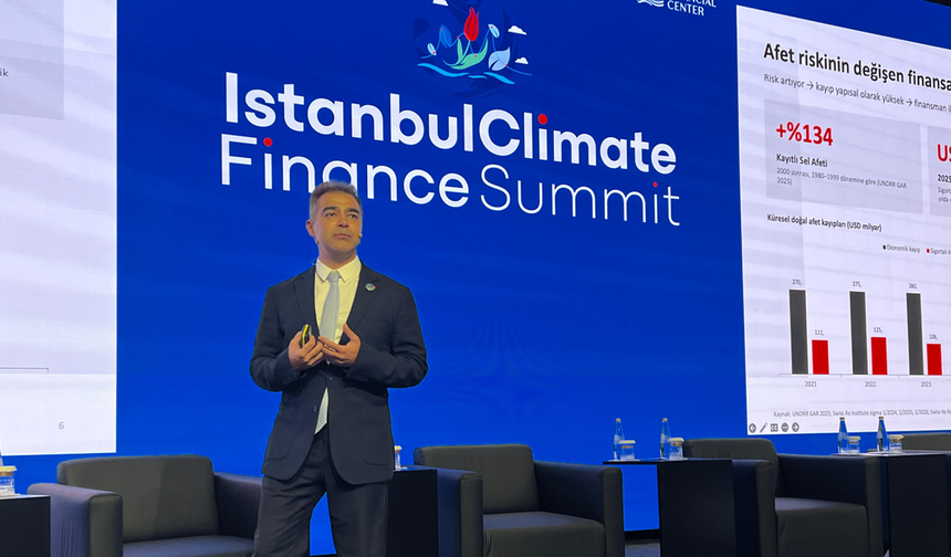 Reaktif finansmandan proaktif stratejiye: ZAS dönemi