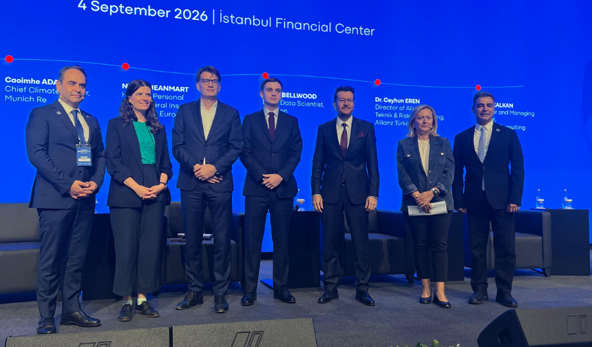 İklim krizine karşı önleyici risk yönetimi şart