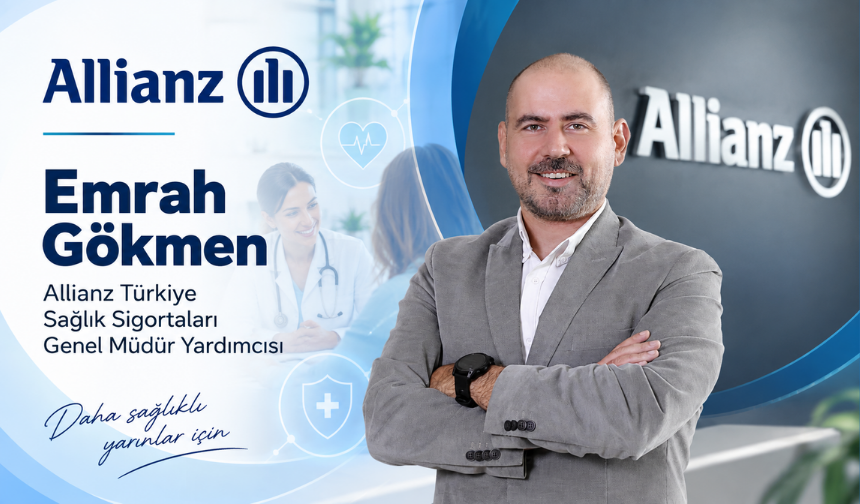 Allianz Türkiye’den kritik hastalıklarda yurt dışı tedavi güvencesi