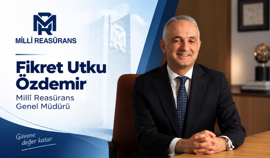 S&P’den Millî Reasürans’a not artışı