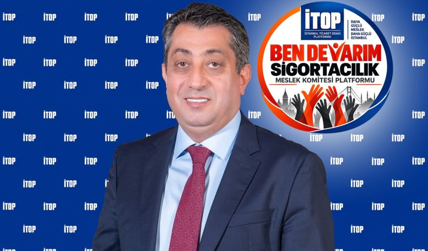 Hasan Ekmen: İşte bu nedenle Ben de Varım