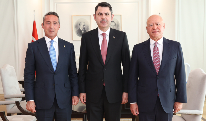 Koç Holding COP31 Zirvesi’nin 'küresel iş ortağı' oldu