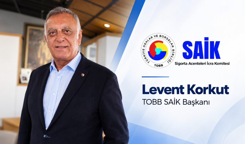 Sigorta Sektörü OVP Çalışma Grubu Kurulmalı