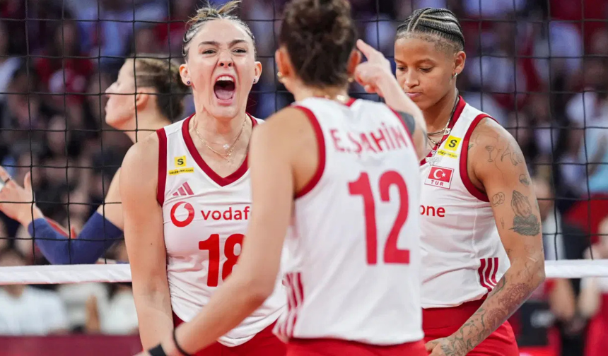 Onlara ‘Yine Şampiyon diyeceksiniz