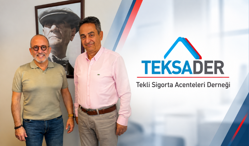 TEKSADER’den Özgür Yılmaz’ın Lila Liste’sine destek