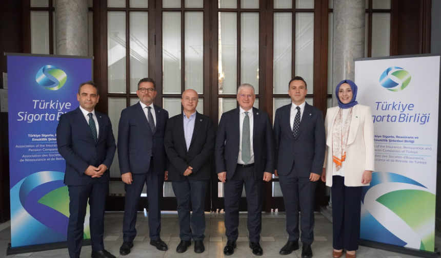 TSB açıkladı: COP31’de sigortanın yeni hedefi