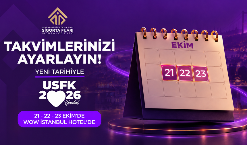 USFK2026’DA tarih güncellemesi Yeni Tarih: 21–23 Ekim