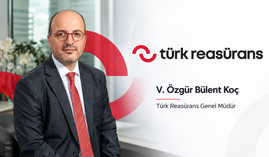 Türk Reasürans 7 yılda reasürans ekosistemini büyüttü