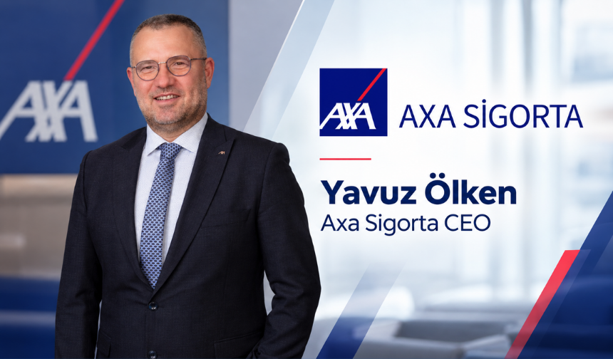 Yavuz Ölken: Atılan adımlar sektörün dayanıklılığını artırdı