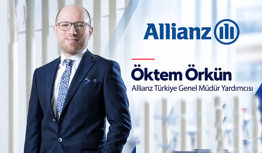 Allianz’dan COP31 öncesinde dayanıklılık çağrısı: İklim risklerinde yeni gündem iş sürekliliği