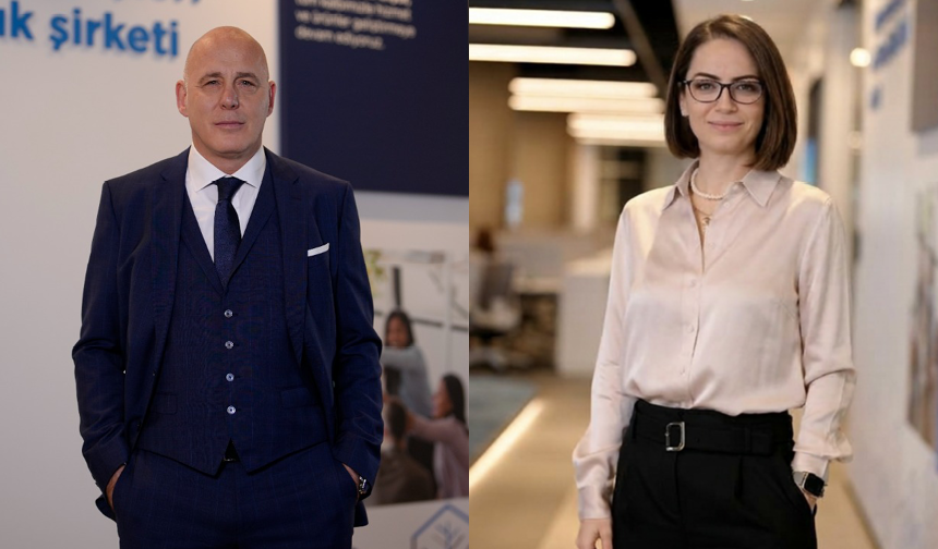 Bupa Türkiye CEO görevine Ebru Keskin Kulalar atandı