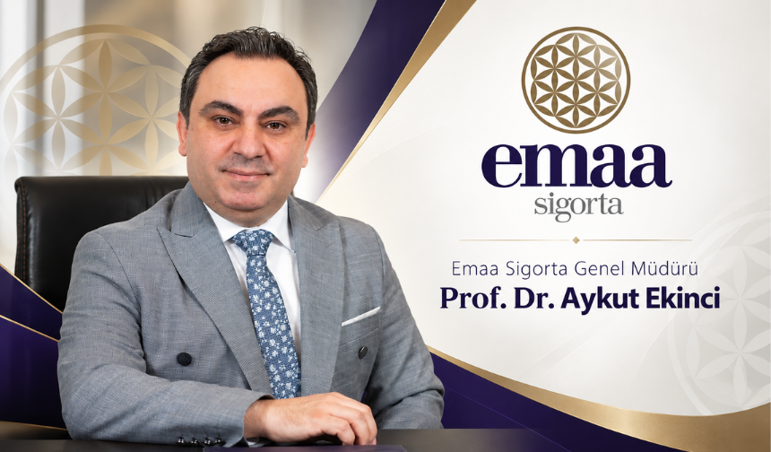 Emaa Sigorta, ödenmiş sermayesini 3 milyar TL’ye yükseltti
