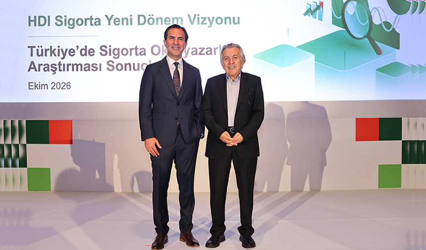 HDI Sigorta’nın koruma açığı vizyonu: 5 alanda sadeleşme