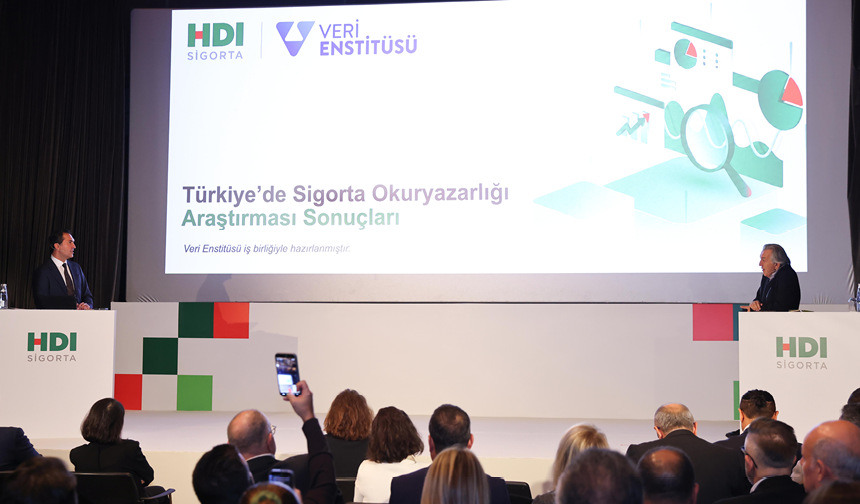 HDI Sigorta’nın araştırmasındaki detay: Acente faktörü