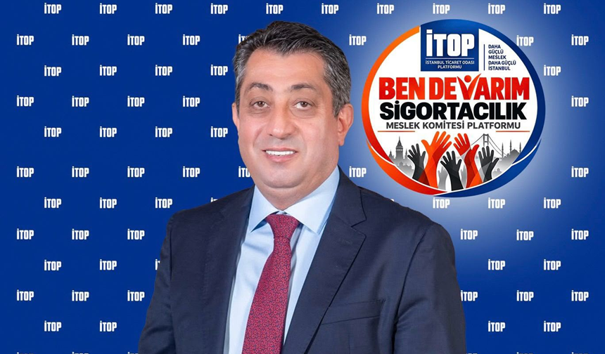 Hasan Ekmen: En büyük gücümüz ortak akıldır