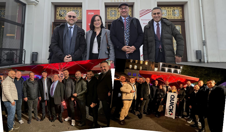 Quick Sigorta’dan Baden-Baden çıkarması