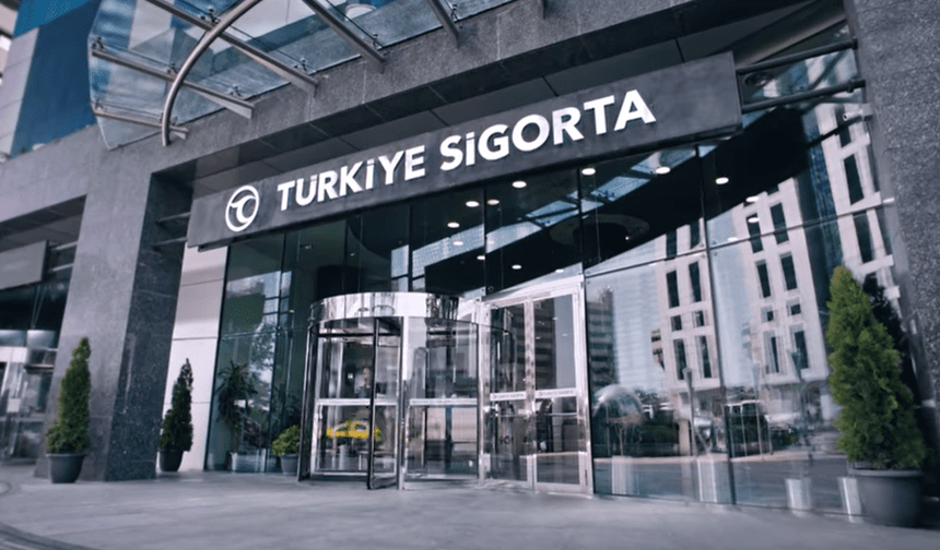 Türkiye Sigorta’da üst düzey ayrılık