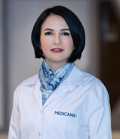 Medicana Prof. Dr. Zeynep Aydin