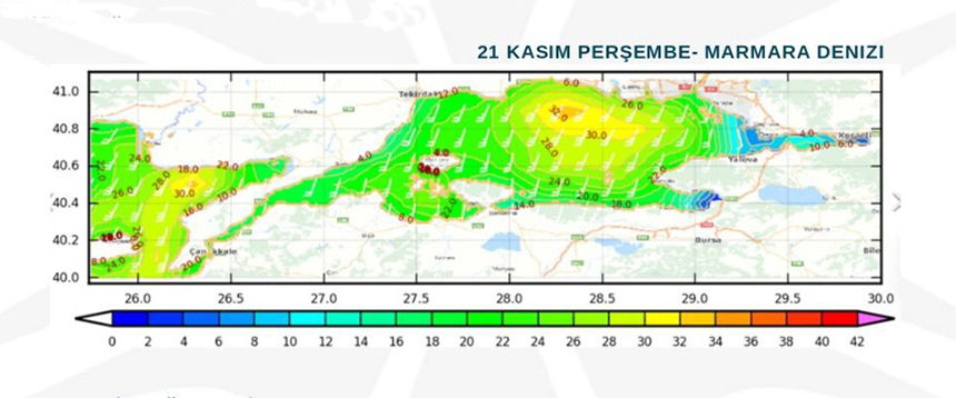 Marmara