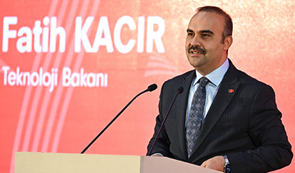 Bakan’dan otomotiv sektörüyle ilgili çok önemli açıklama