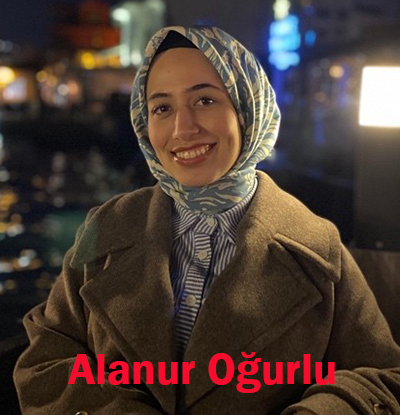 Alanur Oğurlu