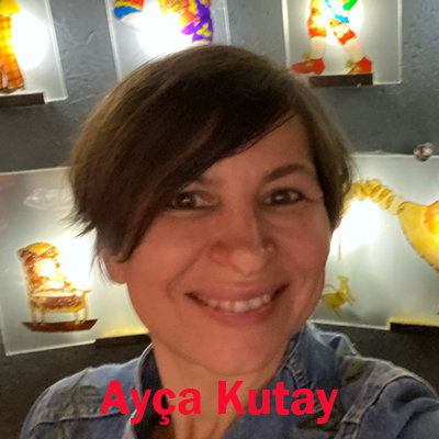 Ayça Kutay