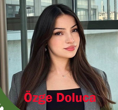 Ozge Doluca