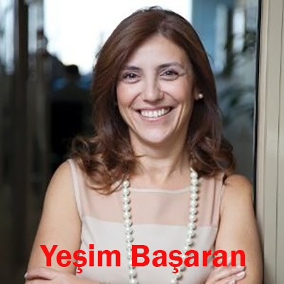 Yeşim Başaran