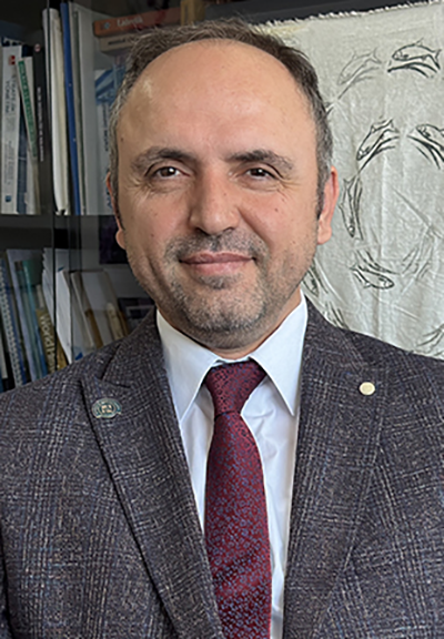Prof Dr Alper Kilic