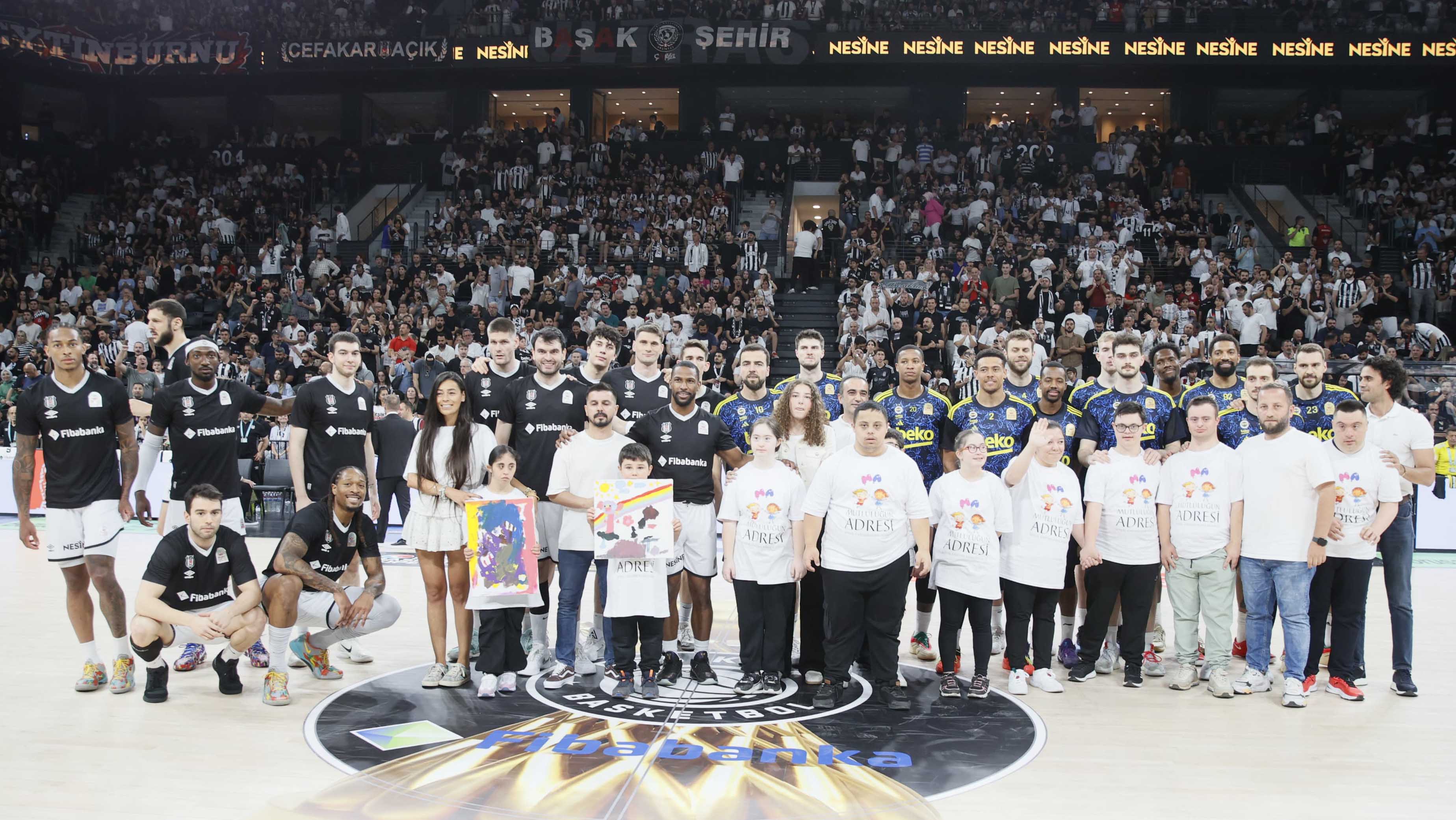 Fener Ozel Konuk