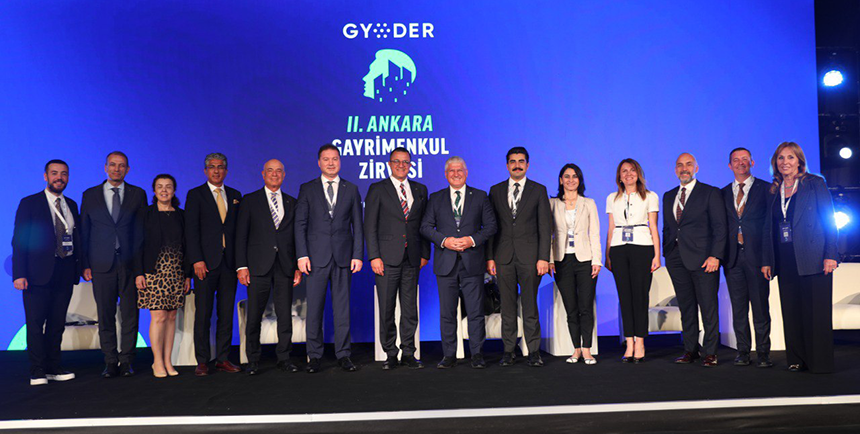 Gyoder Ankara