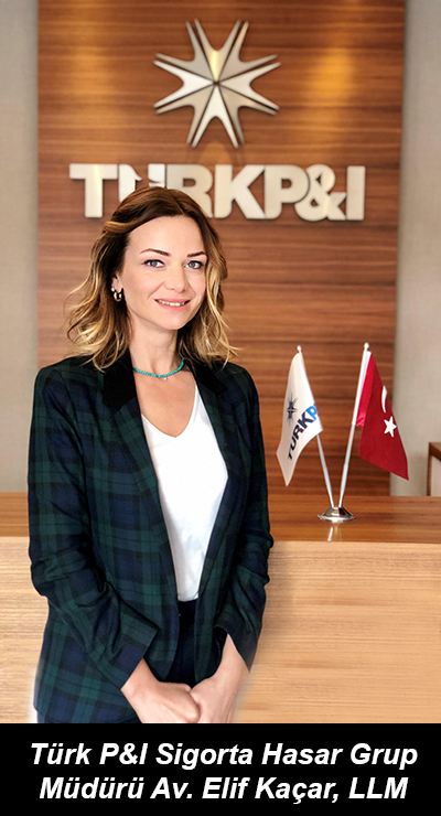 Elif Kacar