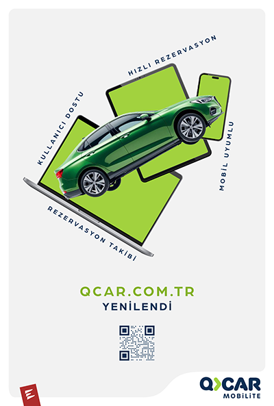 Qcar Web