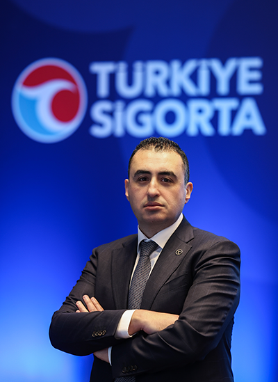 Taha Cakmak Turkiye