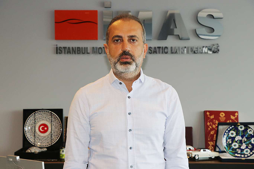 Hayrettin Ertemel