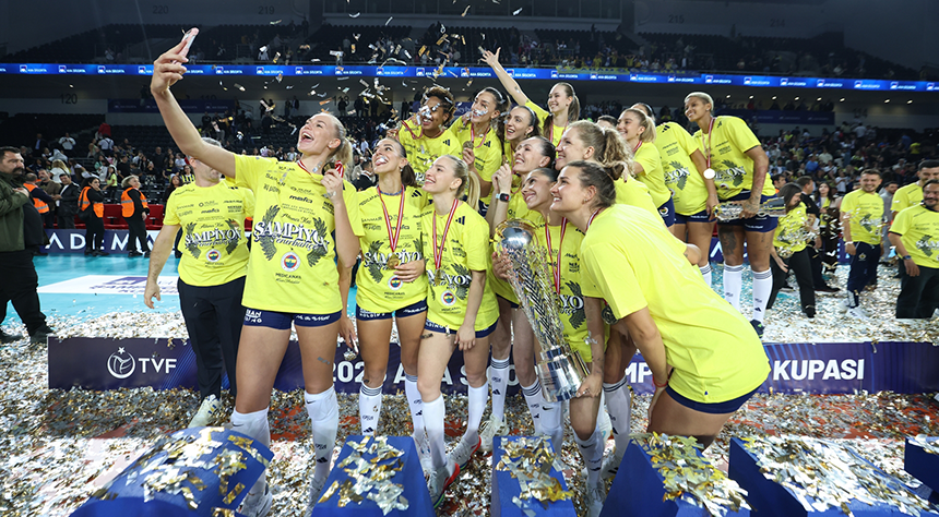 A X A Sigorta Fenerbahce