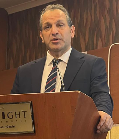 E R S O Y K O C A M A N O G L U