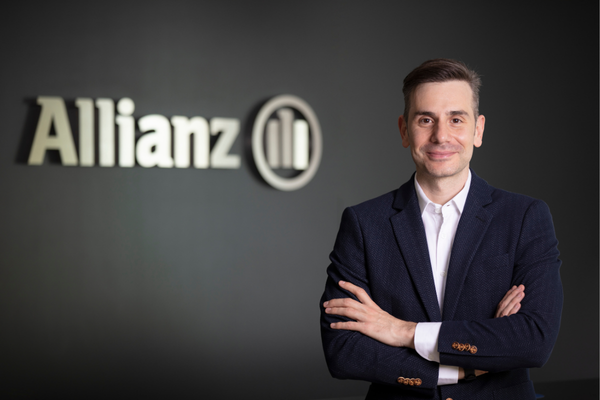 Allianz Türkiye Pazarlama Ve Dijital Sigortalar Genel Müdür Yardımcısı Onur Kırcı Sigortamnews