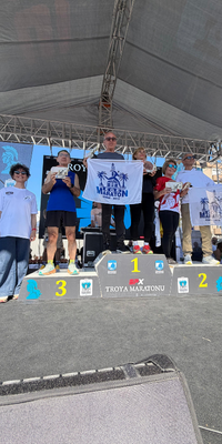 Troya Maratonu Sigortamnews