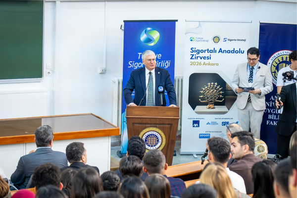 Sigortamnews Ahmet Yaşar