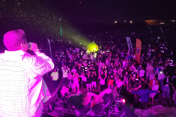 Sigortamnews Motofest