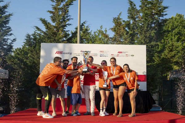 Sigortamnews Beach Volley Masters Milli Reasürans
