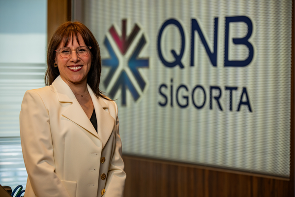 Sigortamnews Qnb Sigorta İnsan Ve Kültürden Sorumlu Genel Müdür Yardımcısı Nadire Yücetürk