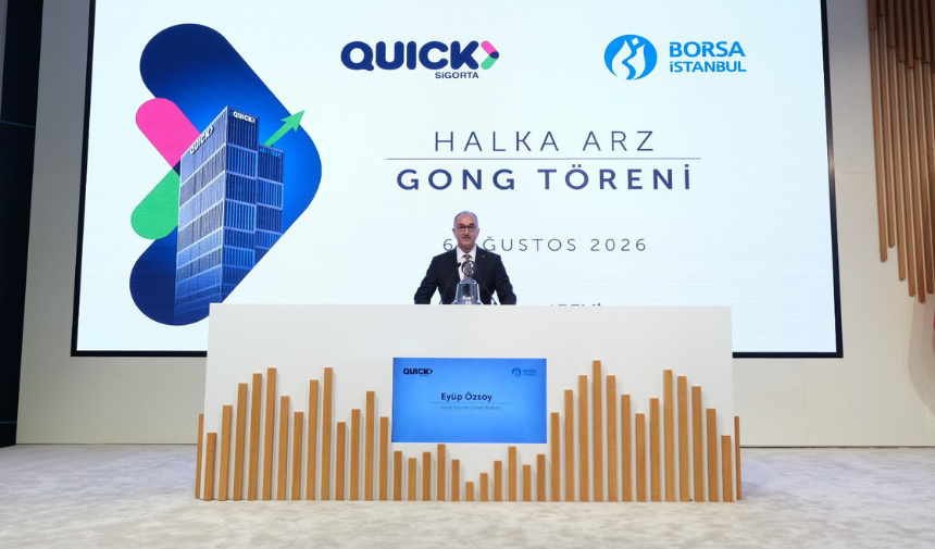 Eyüp Özsoy Quick Sigorta Sigortamnews