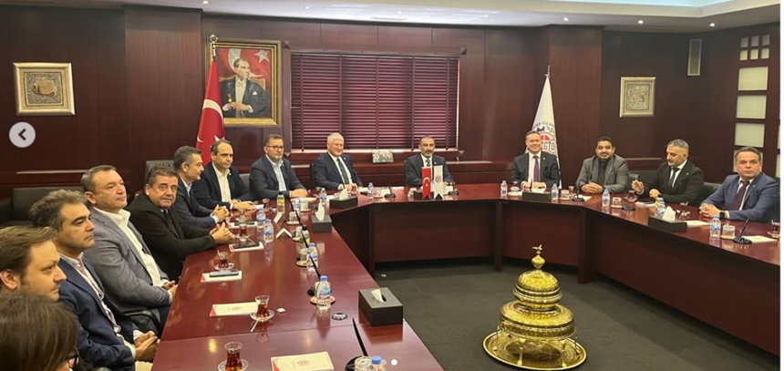 Gaziantep Ziyaret1